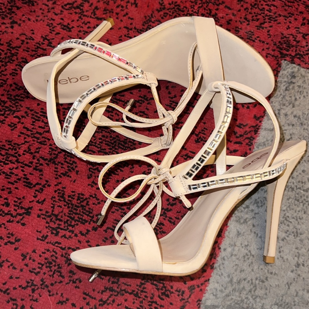 Bebe Shoes - Picture 4 of 6